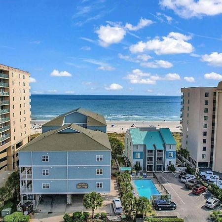 Stunning 8 Bedroom New Updates, Walk To Beach Bars, Main Street Myrtle Beach Dış mekan fotoğraf