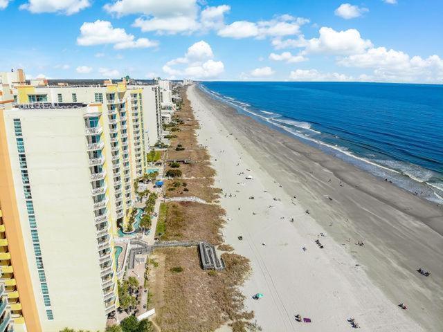 Stunning 8 Bedroom New Updates, Walk To Beach Bars, Main Street Myrtle Beach Dış mekan fotoğraf