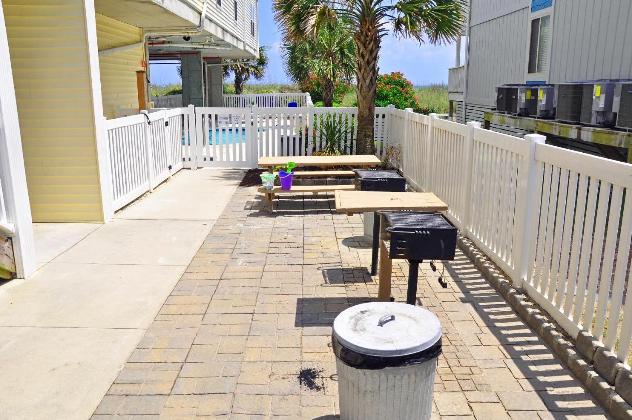 Stunning 8 Bedroom New Updates, Walk To Beach Bars, Main Street Myrtle Beach Dış mekan fotoğraf