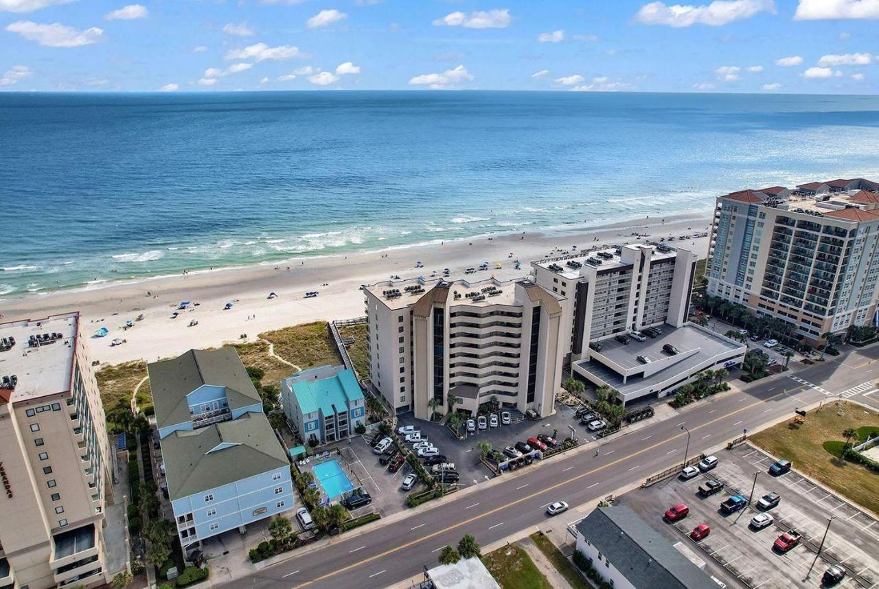 Stunning 8 Bedroom New Updates, Walk To Beach Bars, Main Street Myrtle Beach Dış mekan fotoğraf